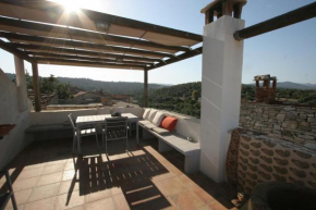 Laas traditional residence